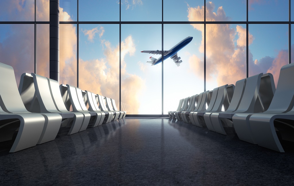 Update on travel restrictions related to COVID-19.