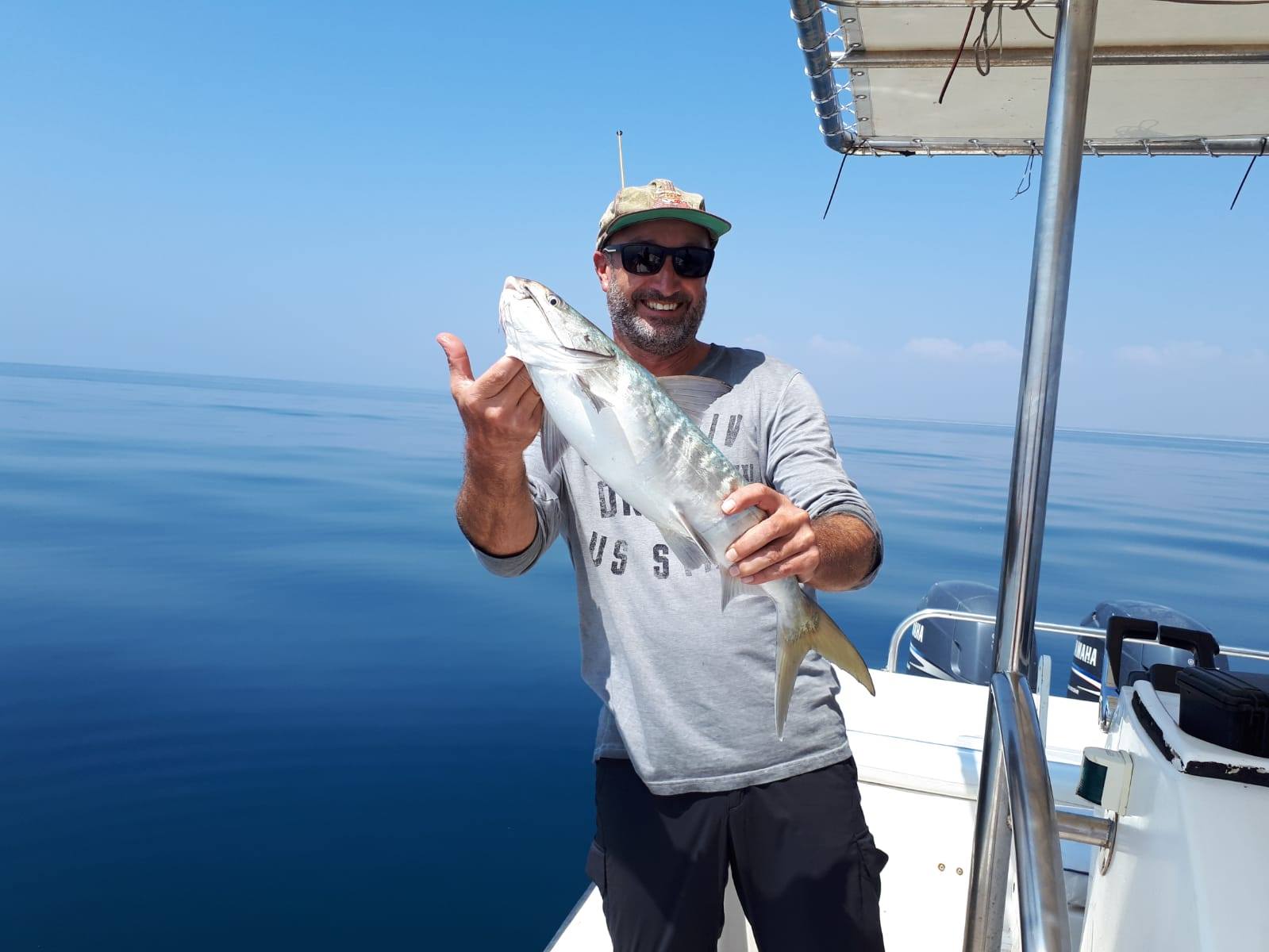 Fishing